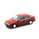【暮らしラクラク応援セール】ビ-エムクリエイションズ 三菱 ランサー Gti 88 レッド RHD 1/64スケール 64B0277【取り寄せ・返品不可商品】