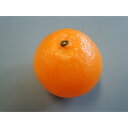 【暮らしラクラク応援セール】日本職人が作る 食品サンプル オレンジ IP-350【取り寄せ・返品不可商品】