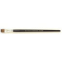 【暮らしラクラク応援セール】REMBRANDT レンブラント油彩画筆240 ピュアレッドセーブル/フラット T909-240-20(20号) 496024【取り...