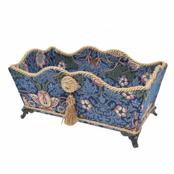 餷饯饯祻ۥ˥եƥ顼 ť վʪ Strawberry Thief 33104BXڼ󤻡Բľʡ