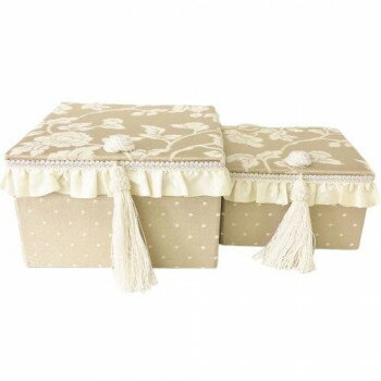 餷饯饯祻ۥ˥եƥ顼 إ롼 BOX2På Heirloom 32780BXڼ󤻡Բľʡ