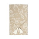 【暮らしラクラク応援セール】ジェニファーテイラー ヘアルーム テーブルランナー Heirloom 32375TR【取り寄せ・返品不可商品】