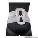 【暮らしラクラク応援セール】丸光産業 スマートベルト腰・骨盤 グレー LL 201903【取り寄せ・返品不可商品】