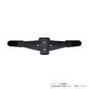 【暮らしラクラク応援セール】丸光産業 腰 皮膚感覚mamoroエアー ブラック M 203105【取り寄せ・返品不可商品】