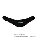 【暮らしラクラク応援セール】丸光産業 首 オールインワンネック ブラック L 330205【取り寄せ・返品不可商品】