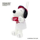 【暮らしラクラク応援セール】吉徳 スヌーピー(SNOOPY) プロ野球マスコット 広島東洋カープ 182192【取り寄せ・返品不可商品】