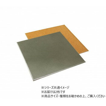 【暮らしラクラク応援セール】ハイロジック　59037　スチールパネル　20×20cm　グレー　2枚入【取り寄..