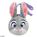 【暮らしラクラク応援セール】ディズニー プラがまぐち(ジュディ・ホップス)【取り寄せ・返品不可商品】