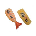 【暮らしラクラク応援セール】日本職人が作る 食品サンプル ご当地寿司マグネット京都 海老・玉子 IP-579【取り寄せ・返品不可商品】