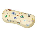 【暮らしラクラク応援セール】メガネケース HO-16 どうぶつ運動会 092999【取り寄せ・返品不可商品】