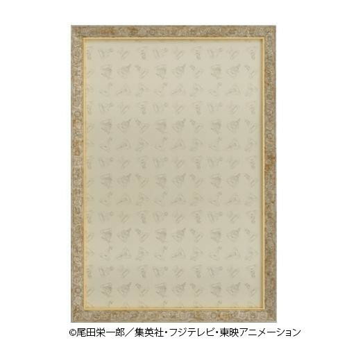 ※お届け地域により、別途運賃がかかる場合やお届けできない場合がございますので、お問い合わせ下さい。 フレームにはワンピースのキャラクター達が描かれています。※画像はイメージです。実際の商品とは多少異なる場合がございます。サイズ個装サイズ：57.0×82.0×2.5cm重量個装重量：1450g仕様パズルサイズ:50×75cm(完成時)パネルNO:10セット内容フレーム透明カバー台紙吊りひも生産国韓国広告文責 (有)Gグローバル 058-216-2175 ■購入前に必ずご確認ください■ ●こちらの商品につきまして当店別倉庫から発送となります。 配送センターに配送指示をした時点でキャンセルができなくなります。 キャンセル料が発生致しますのでご注意ください。 ●各商品別に運送会社がことなります ご希望の運送会社指定はできません。 また営業所止めの配達指定も対応はできません。 ●お届けは軒先渡しとなります。搬入、組み立て、設置等は 宅配業者に依頼しても対応できません。 ●配達指定日は指定できません。 配送センターからの発送タイミグでのお届けとなります。 お急ぎの方は予め納期確認をお願い致します。 ●熨斗、ラッピング対応はできません。 ●配送センターから直接発送となりますので 納品書、領収書等は同梱されません。 ご希望の方は当店までご連絡お願い致します。 ●北海道、沖縄、離島地域にお住まいの方は送料2500円となります。 送料無料と記載の商品も送料2500円となりますのでご注意ください。fk094igrjs