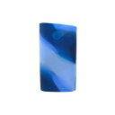 【暮らしラクラク応援セール】AWESOME(オーサム) glo シリコンケース ディープシー GLO-SC-08【取り寄せ・返品不可商品】