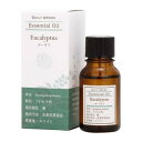 【暮らしラクラク応援セール】デイリーアロマジャパン エッセンシャルオイル ラージ ユーカリ 10ml 13941【取り寄せ・返品不可商品】