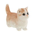 【暮らしラクラク応援セール】Benny's ベニーズキャット(マンチカン) QB-011BR【取り寄せ・返品不可商品】