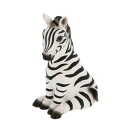 【暮らしラクラク応援セール】Benny's リトルサバンナ(シマウマ) QB-012B【取り寄せ・返品不可商品】