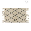 【暮らしラクラク応援セール】マット ベルベリッシュ ダイヤ 12022875209【取り寄せ・返品不可商品】