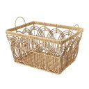 【暮らしラクラク応援セール】プラバスケット L 36524812206【取り寄せ・返品不可商品】