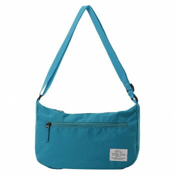 【暮らしラクラク応援セール】優美社 460A-00 ショルダーバッグ ブルー【取り寄せ・返品不可商品】