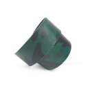 【暮らしラクラク応援セール】迷彩柄レース グリーン(Smeraldo) 1本 Phimo0168-03【取り寄せ・返品不可商品】