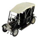 【暮らしラクラク応援セール】ブリキのおもちゃ classic car 43028【取り寄せ・返品不可商品】