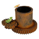 【暮らしラクラク応援セール】ピッコロ Flowerpot 82760【取り寄せ・返品不可商品】