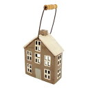 【暮らしラクラク応援セール】Mosquito house 蚊取り線香入れ 29232【取り寄せ・返品不可商品】