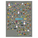 【暮らしラクラク応援セール】TSUMEKIRA(ツメキラ) ネイルシール flicka nail arts プロデュース1 4 seasons GIRLS Wi...