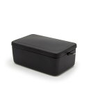 【暮らしラクラク応援セール】ZERO JAPAN(ゼロジャパン) バターケース バターナイフ付き BCC-12 NBK ノーブルブラック【取り寄せ・返品不可商品...