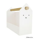 【暮らしラクラク応援セール】miffy ハウスボックス【取り寄せ・返品不可商品】