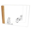 【暮らしラクラク応援セール】MOOMINふきんハンガー 【取り寄せ・返品不可商品】
