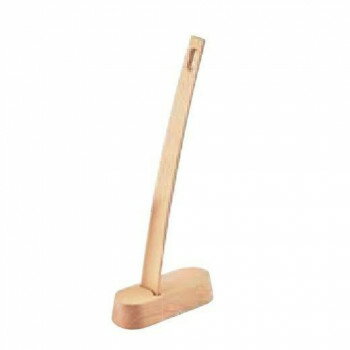 ※お届け地域により、別途運賃がかかる場合やお届けできない場合がございますので、お問い合わせ下さい。 洋にも和にもあう木製くつべらです。落ち着いたナチュラルテイストが玄関を彩ります。サイズくつべら:38×3.5cm、スタンド:16×6×3.5cm個装サイズ：20×20×15cm重量400g個装重量：750g素材・材質木仕様塗装:ウレタン生産国ベトナム広告文責 (有)Gグローバル 058-216-2175 ■購入前に必ずご確認ください■ ●こちらの商品につきまして当店別倉庫から発送となります。 配送センターに配送指示をした時点でキャンセルができなくなります。 キャンセル料が発生致しますのでご注意ください。 ●各商品別に運送会社がことなります ご希望の運送会社指定はできません。 また営業所止めの配達指定も対応はできません。 ●お届けは軒先渡しとなります。搬入、組み立て、設置等は 宅配業者に依頼しても対応できません。 ●配達指定日は指定できません。 配送センターからの発送タイミグでのお届けとなります。 お急ぎの方は予め納期確認をお願い致します。 ●熨斗、ラッピング対応はできません。 ●配送センターから直接発送となりますので 納品書、領収書等は同梱されません。 ご希望の方は当店までご連絡お願い致します。 ●北海道、沖縄、離島地域にお住まいの方は送料2500円となります。 送料無料と記載の商品も送料2500円となりますのでご注意ください。fk094igrjs