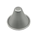 【暮らしラクラク応援セール】松永製作所 シリコン付アルミ富士山プリン小 MS69【取り寄せ・返品不可商品】