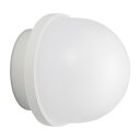 【暮らしラクラク応援セール】OHM LED浴室灯 要電気工事 60形相当 電球色 LT-F369KL【取り寄せ・返品不可商品】