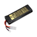 【暮らしラクラク応援セール】G-FORCE ジーフォース Classic Pack 7.4V 2100mAh GFG015【取り寄せ・返品不可商品】