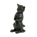 【暮らしラクラク応援セール】トランペット(ねこ) 11022【取り寄せ・返品不可商品】