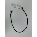 【暮らしラクラク応援セール】プロ用訓練リード ショードッグ専用 パラシュートカラー 50cm 黒 030230【取り寄せ・返品不可商品】