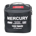 【暮らしラクラク応援セール】マーキュリー パーテーションバッグ ブラック ME049254【取り寄せ・返品不可商品】