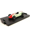 【暮らしラクラク応援セール】ブルム クーパー T51 イオマン・クレジット・レーシングチーム 60 モナコGP 1/43スケール R319【取り寄せ・返品不可商...