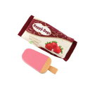 【暮らしラクラク応援セール】ルークラン ループ フレッシャー クランチ&キャンディー ストロベリー ペット用品【取り寄せ・返品不可商品】
