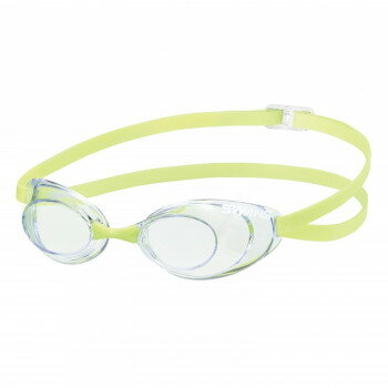 【暮らしラクラク応援セール】山本光学 SWANS スイムグラス クリア フラッシュイエロー SR-10N CLAFY【取り寄せ・返品不可商品】