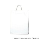 【暮らしラクラク応援セール】シモジマ HEIKO(ヘイコー) 003157100 スムースバッグ KA 白無地 25枚【取り寄せ・返品不可商品】