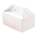 【暮らしラクラク応援セール】シモジマ HEIKO(ヘイコー) 004247822 エコパームBOX キャリーM 20個【取り寄せ・返品不可商品】