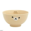 【暮らしラクラク応援セール】サンエックス San-x リラックマ 茶わん TK19501【取り寄せ・返品不可商品】