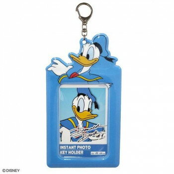 【暮らしラクラク応援セール】ディズニー インスタントフォトKH(ドナルドダック)【取り寄せ・返品不可商品】