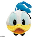 【暮らしラクラク応援セール】ディズニー プラがまぐち(ドナルドダック)【取り寄せ・返品不可商品】