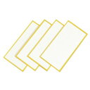 【暮らしラクラク応援セール】アーテック 金ふすま 4枚セット 12711【取り寄せ・返品不可商品】