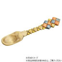 【暮らしラクラク応援セール】アーテック 木彫スプーン 13586【取り寄せ・返品不可商品】