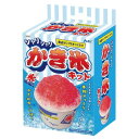 【暮らしラクラク応援セール】アーテック シャリシャリかき氷キット 55451【取り寄せ・返品不可商品】