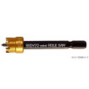 【暮らしラクラク応援セール】580013 シントー セラミニホールソー 14MM【取り寄せ・返品不可商品】