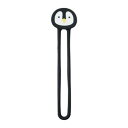 【暮らしラクラク応援セール】LIHIT LAB.(リヒトラブ) PuniLabo マグネットバンド(2本パック) ペンギン A-7722-10【取り寄せ・返品不...